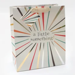 A Little Something Large Gift Bag>Caroline Gardner Online