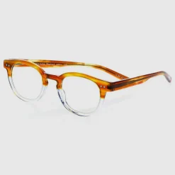 Amber 'Waylaid' Reading Glasses><noscript><img width=