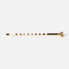Astoria 24k Gold Gilded Hair Slide>Caroline Gardner Clearance