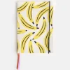 Bananas A5 Soft Cover Notebook>Caroline Gardner Flash Sale