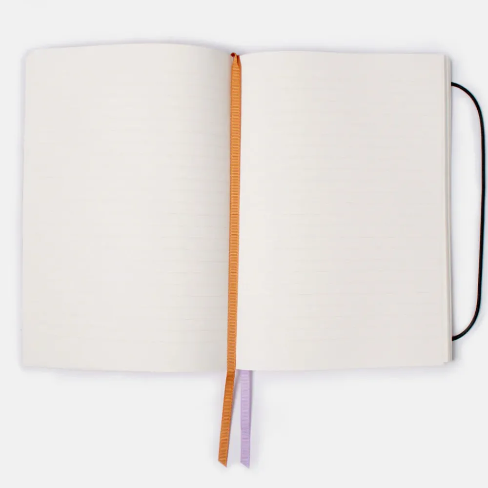 Bananas A5 Soft Cover Notebook>Caroline Gardner Flash Sale