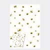 Bees Wrapping Paper and Tags Set of 2>Caroline Gardner Cheap