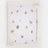 Bees Wrapping Paper Set of 2 Sheets>Caroline Gardner Outlet