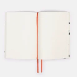 Big Flower A5 Soft Cover Notebook>Caroline Gardner Hot
