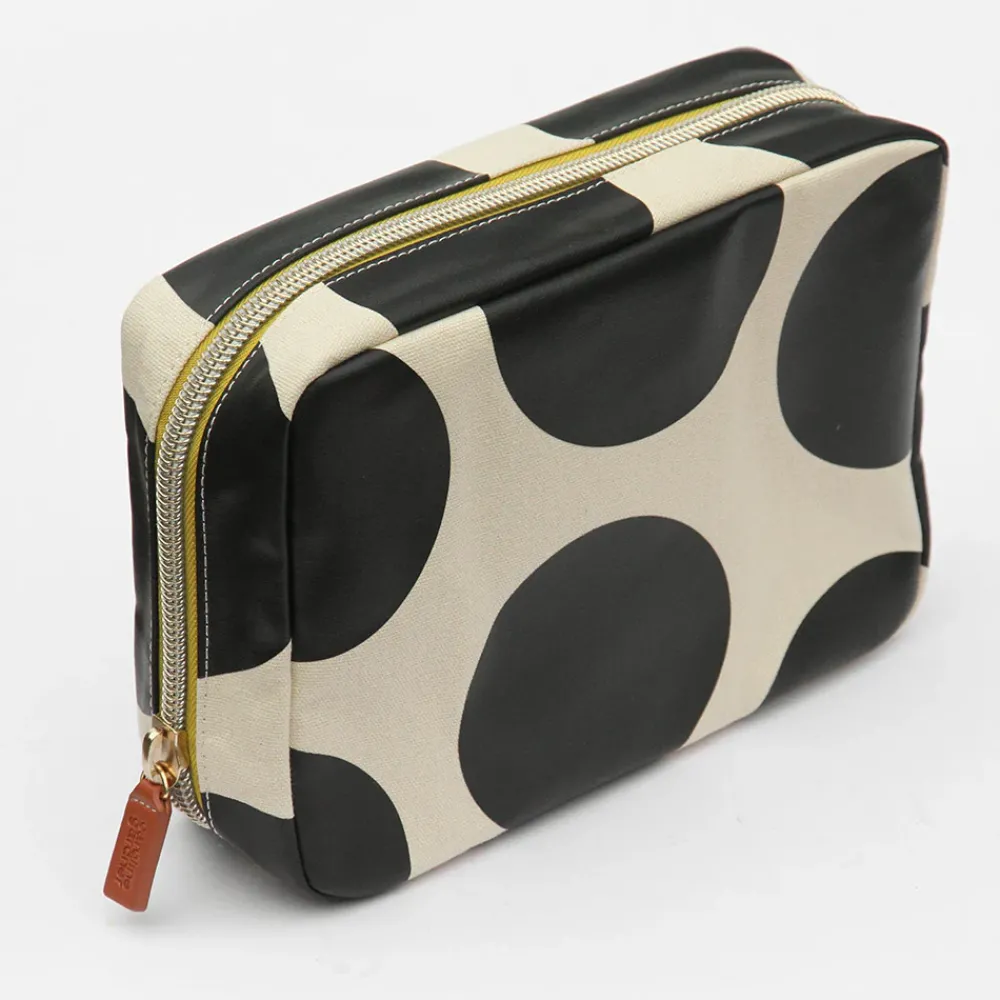 Big Spot Large Wash Bag Travel Set>Caroline Gardner Sale