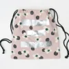 Bikini Bag Floral Spot>Caroline Gardner Outlet