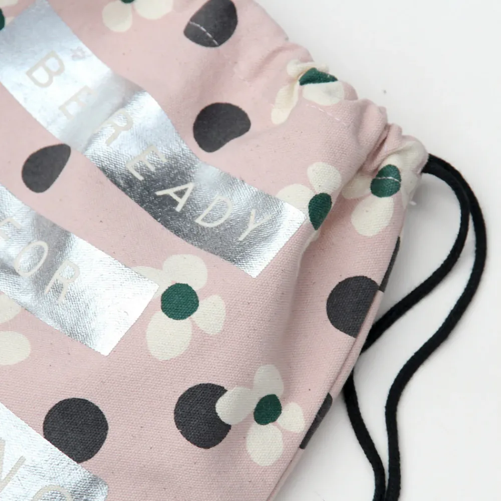 Bikini Bag Floral Spot>Caroline Gardner Outlet