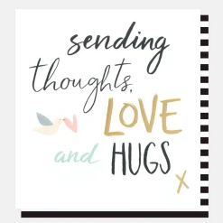 Bird Sympathy Card>Caroline Gardner Cheap