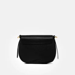 Black Leather Chiara Bag><noscript><img width=