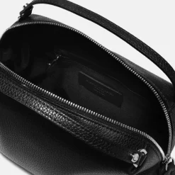 Black Leather Large Alifa Bag><noscript><img width=
