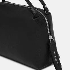 Black Leather Large Alifa Bag><noscript><img width=
