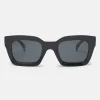 Black Rosie Sunglasses>Caroline Gardner Best
