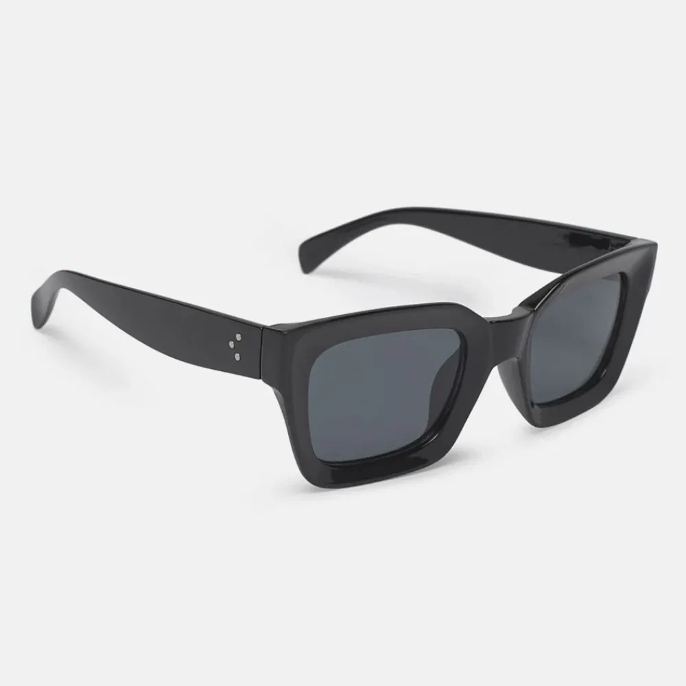 Black Rosie Sunglasses>Caroline Gardner Best