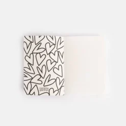 Block Stripe Small Chunky Notebook>Caroline Gardner Best