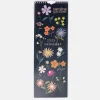 Botanic Blooms 2025 Slim Calendar>Caroline Gardner Fashion