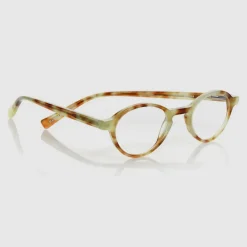 Caramel 'Board Stiff' Reading Glasses>Caroline Gardner Cheap