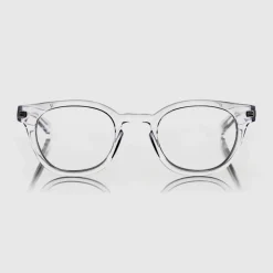 Clear 'Waylaid' Reading Glasses>Caroline Gardner Shop