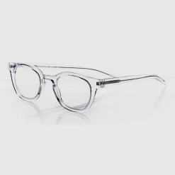 Clear 'Waylaid' Reading Glasses><noscript><img width=