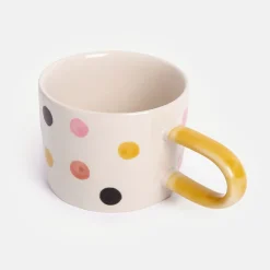 Colourful Dots Mug>Caroline Gardner Cheap