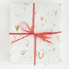 Confetti Wedding Wrapping Paper>Caroline Gardner Flash Sale