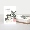 Cute Dog Thank You Notecards Pack of 10>Caroline Gardner Outlet