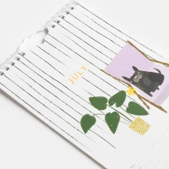 Dogs 2025 Slim Calendar><noscript><img width=