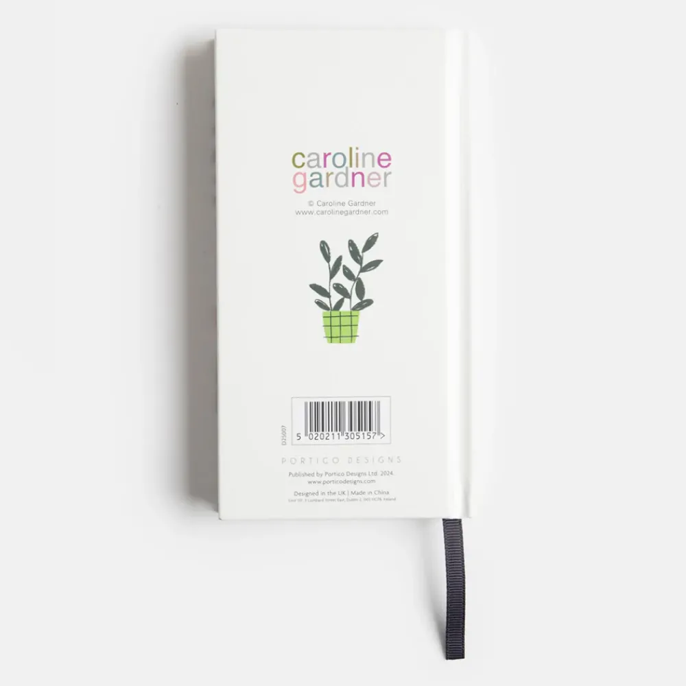 Dogs 2025 Slim Diary>Caroline Gardner Fashion