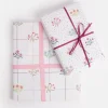 Double Sided Floral Wrapping Paper>Caroline Gardner Cheap