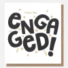 Engagement Card>Caroline Gardner Shop
