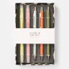 Essential Desk Set of 5 Pens>Caroline Gardner Best
