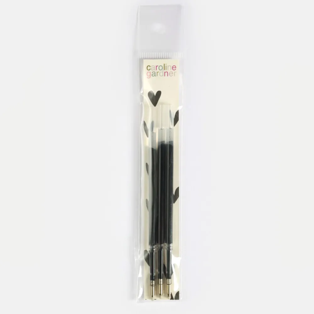 Gel Pen Refill Set>Caroline Gardner Hot