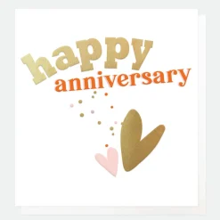 Happy Anniversary Card>Caroline Gardner Flash Sale