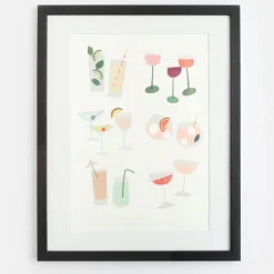 Happy Hour Wall Art><noscript><img width=