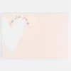 Heart Desk Pad>Caroline Gardner Cheap