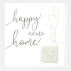 Heart House New Home Card>Caroline Gardner Cheap