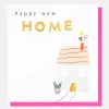 House & Hearts New Home Card>Caroline Gardner Shop