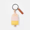 Ice Lolly Keyring>Caroline Gardner Cheap
