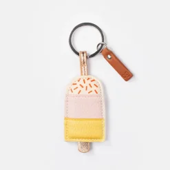 Ice Lolly Keyring>Caroline Gardner Cheap