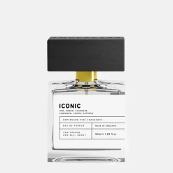 Iconic Eau De Parfum 50ml>Caroline Gardner Hot