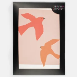 In Flight Wall Art><noscript><img width=