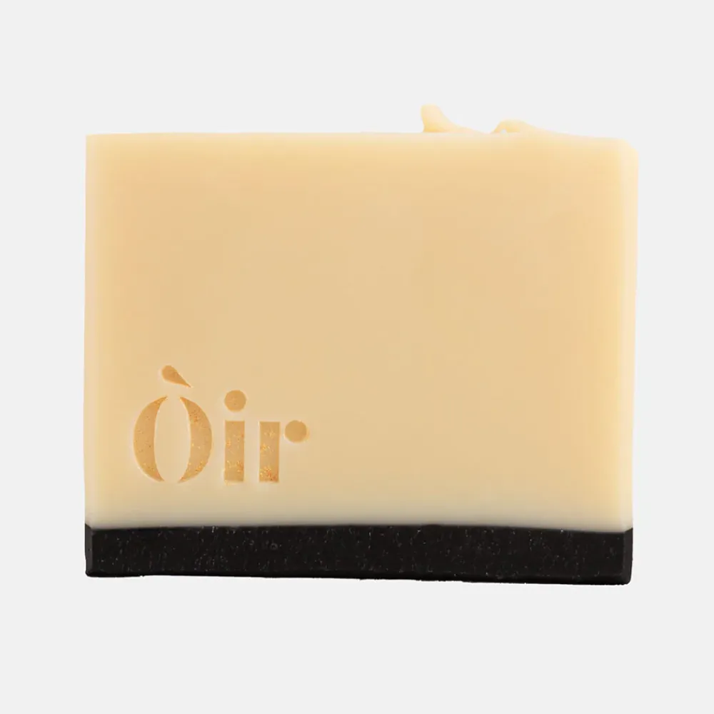 Òir Cinnamon & Lemongrass Soap>Caroline Gardner Best
