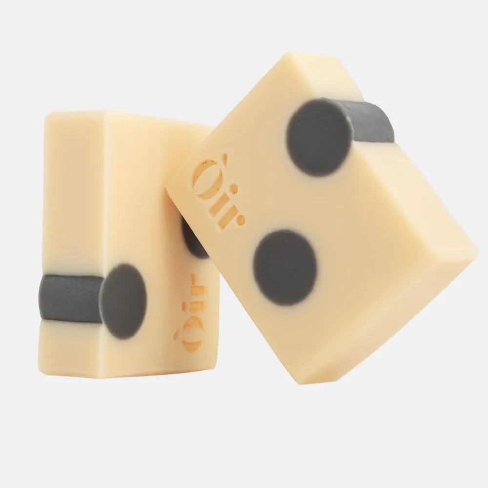 Òir Lemongrass, Pink Grapefruit, Clary Sage & Rosemary Soap>Caroline Gardner New