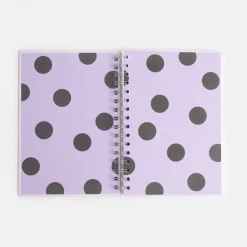 Joyful Notes 2025 A5 Wiro Diary><noscript><img width=