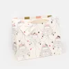 Just Married Wedding Cars Landscape Gift Bag>Caroline Gardner Outlet