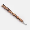 Leopard Print Boxed Pen>Caroline Gardner Online