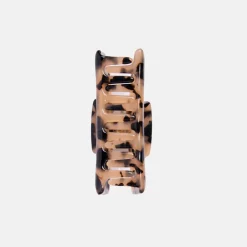 Light Tortoiseshell Hair Claw>Caroline Gardner Hot