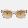Lilac Rosie Sunglasses>Caroline Gardner Hot