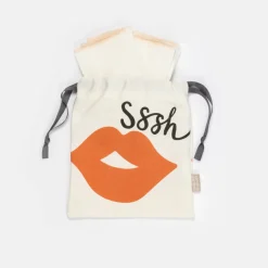 Lips Eco Bamboo Face Cloths>Caroline Gardner Outlet