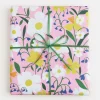 Meadow Floral Wrapping Paper>Caroline Gardner New
