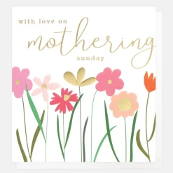 Meadow Flowers Mother's Day Card>Caroline Gardner Flash Sale
